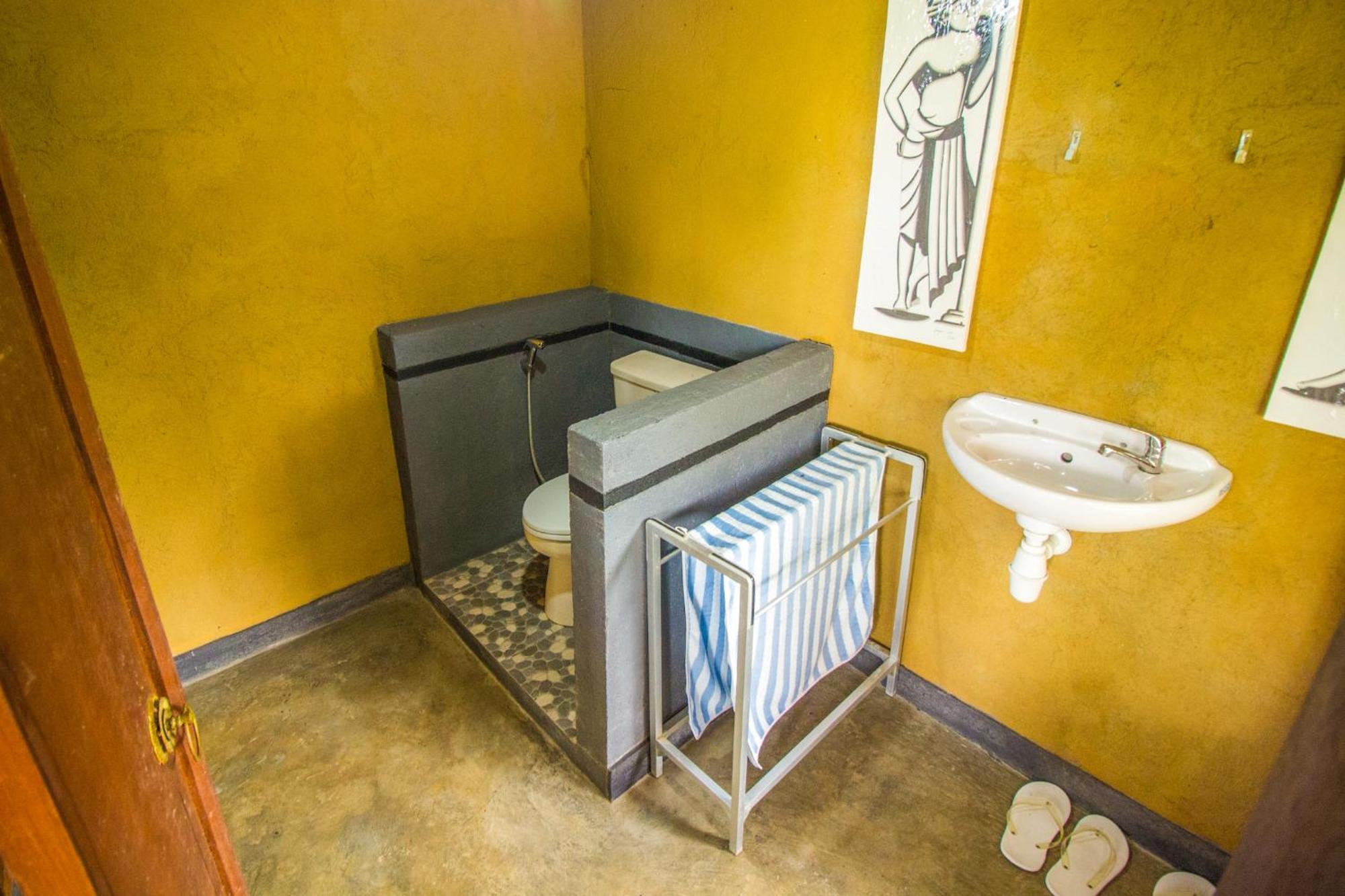 Pesona Bali Ecolodge By Agata Jatiluwih Habitación foto