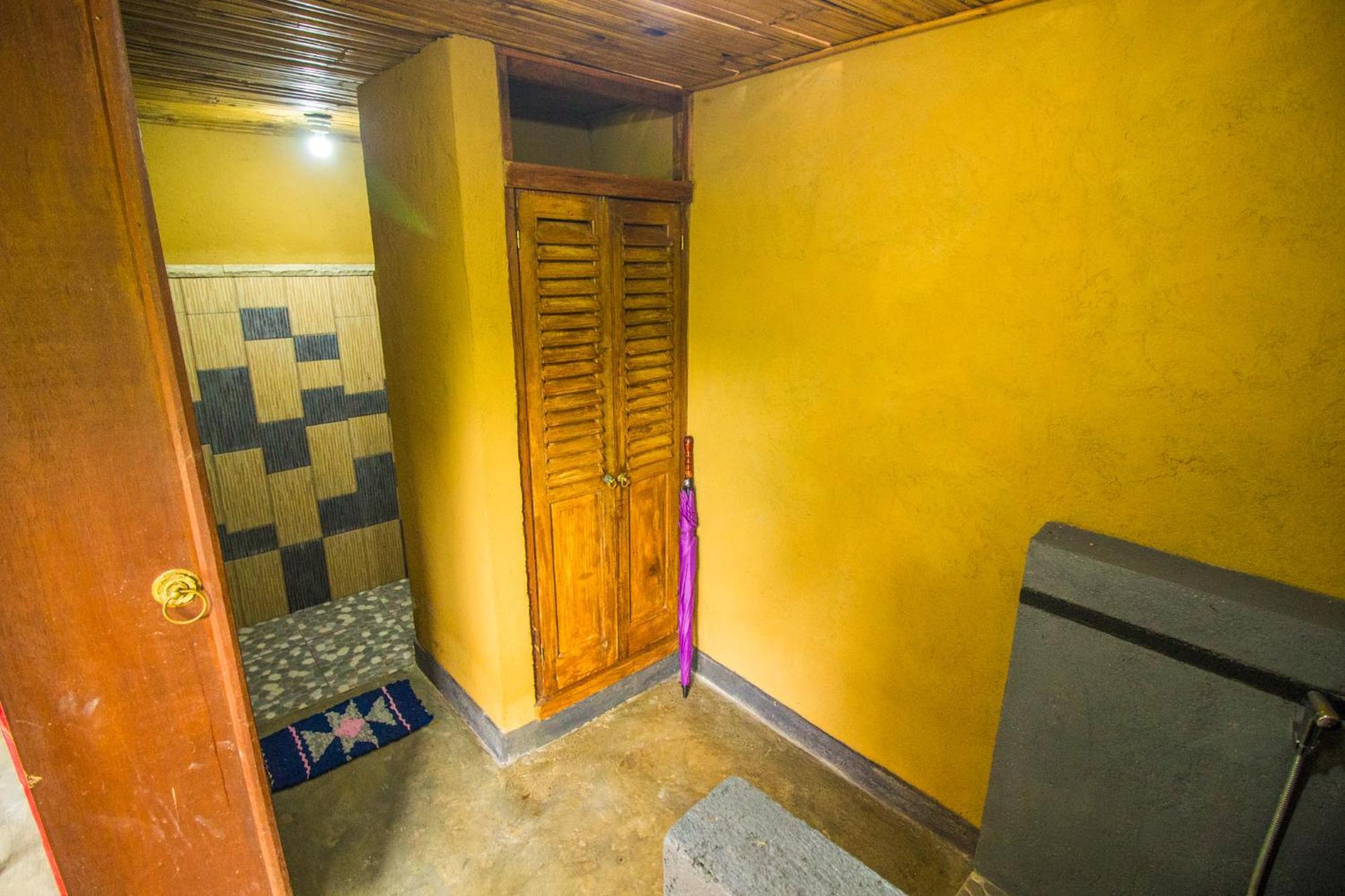 Pesona Bali Ecolodge By Agata Jatiluwih Habitación foto