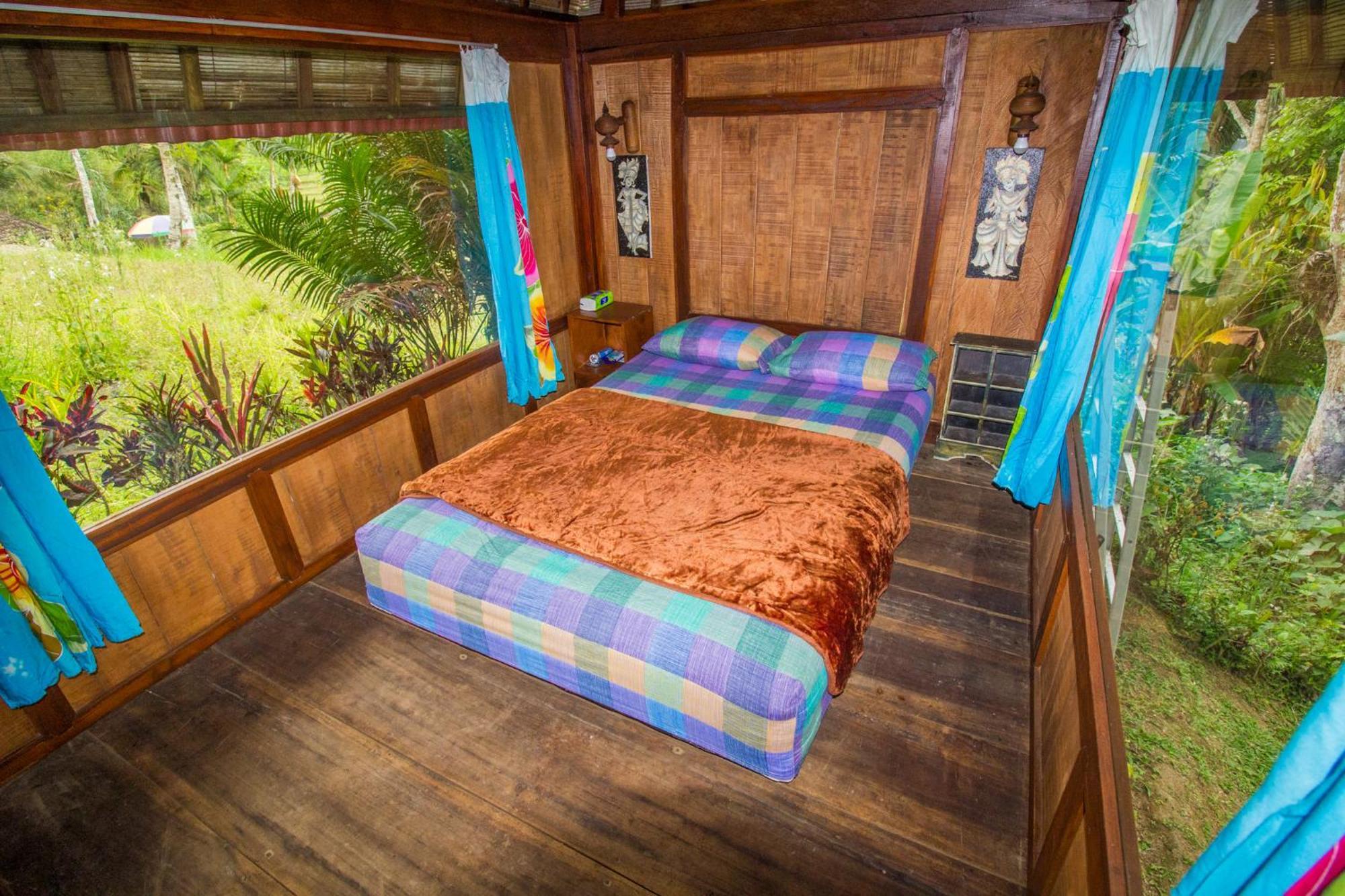 Pesona Bali Ecolodge By Agata Jatiluwih Habitación foto